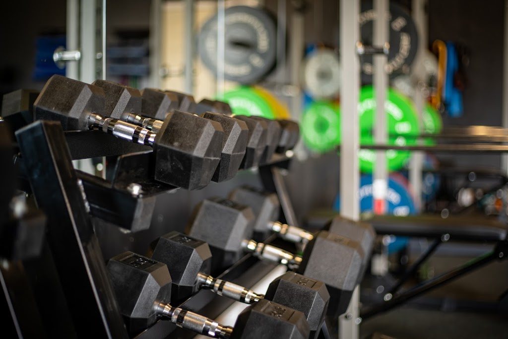 RevampFIT | 9327 Fraser Ave, Silver Spring, MD 20910, USA | Phone: (929) 422-8493