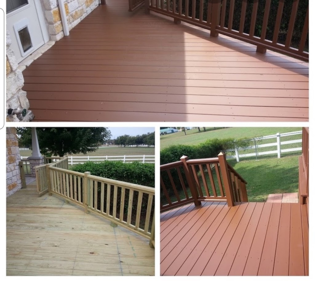 Shamrocks Painting Services & Pressure Washing (Interior/Exterior) | 2549 Whitehaven Rd, Grand Island, NY 14072, USA | Phone: (716) 243-5368