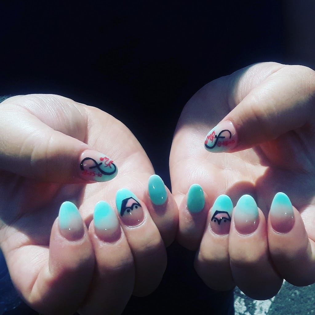 Lush Nails Spa | 5970 Mowry Ave, Newark, CA 94560, USA | Phone: (510) 565-1902