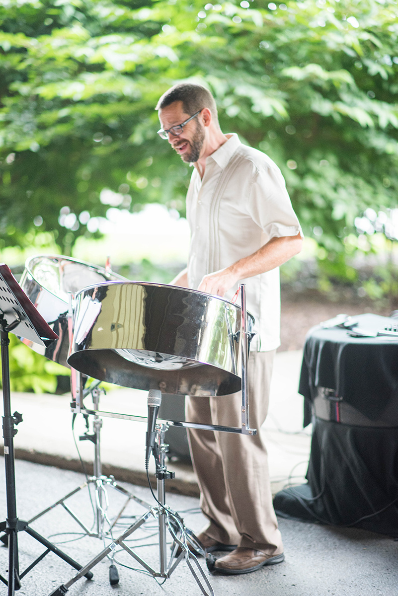 Dan Meunier - Steel Drums | 224 Wayne St, Baden, PA 15005, USA | Phone: (412) 480-8678