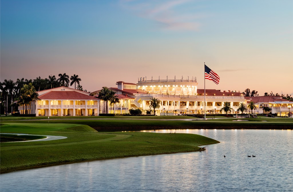 Trump National Doral Miami | 4400 NW 87th Ave, Miami, FL 33178, USA | Phone: (305) 592-2000