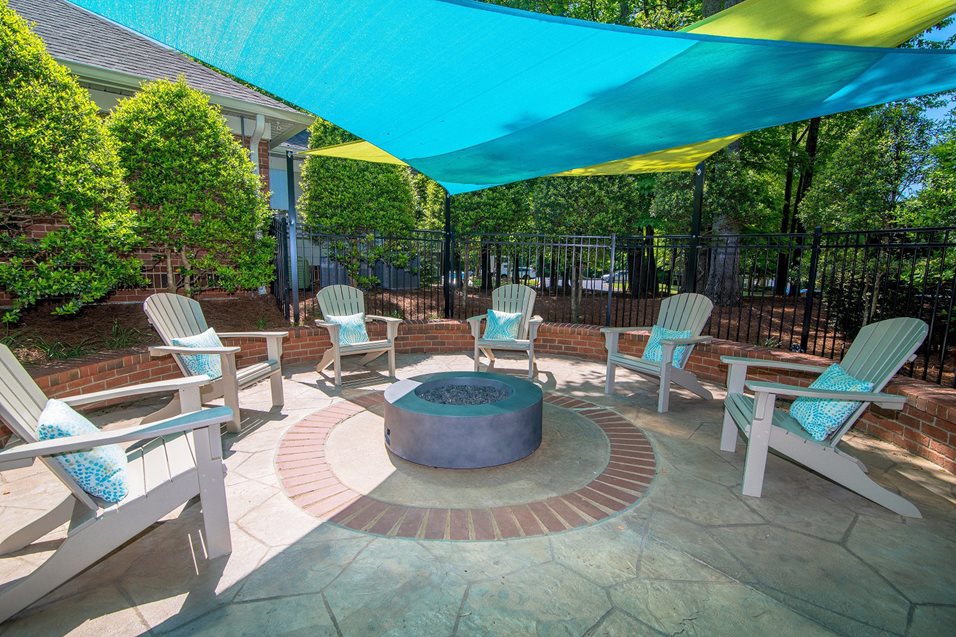 Autumn Park Apartments | 1801 Interface Ln, Charlotte, NC 28262, USA | Phone: (704) 389-9903