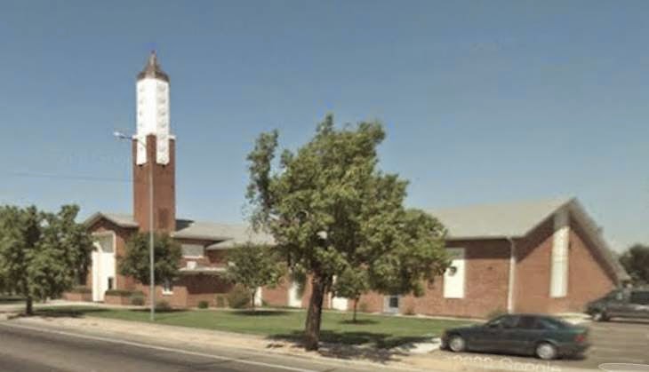 The Church of Jesus Christ of Latter-day Saints | 650 W Southern Ave, Phoenix, AZ 85041, USA | Phone: (480) 234-7643