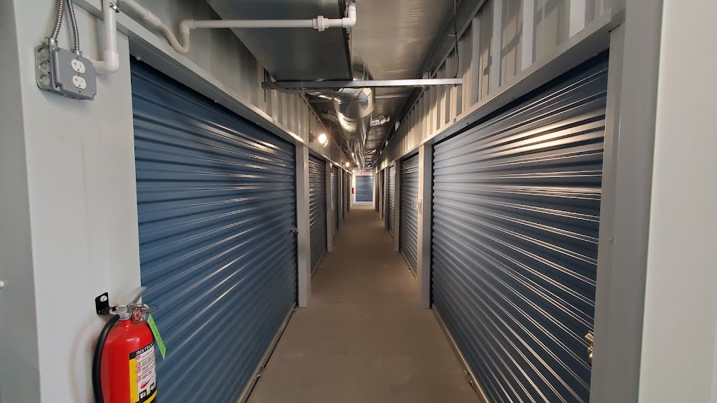 StorMark Self Storage | 1517 South Boston Rd, Danville, VA 24540, USA | Phone: (434) 822-4160