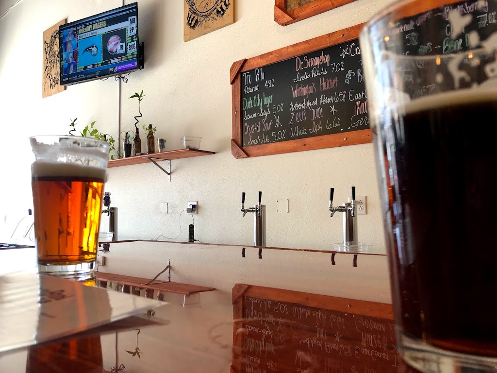 Boese Bros Brewpub | 7849 Tramway Blvd NE suite c, Albuquerque, NM 87122, USA | Phone: (505) 821-0752