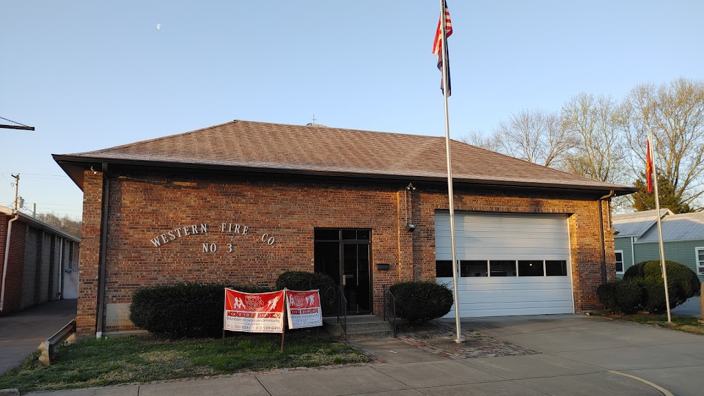 Madison Fire Department | 815 W Main St, Madison, IN 47250, USA | Phone: (812) 265-2712