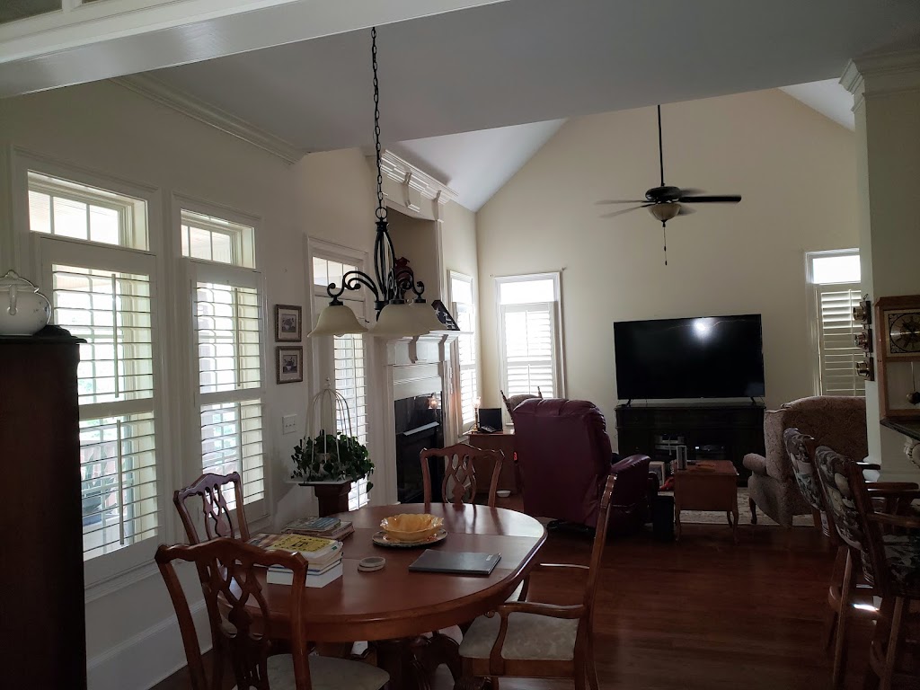 Master Blinds & Shutters | 50 Wendy Way, Douglasville, GA 30134, USA | Phone: (770) 314-9251