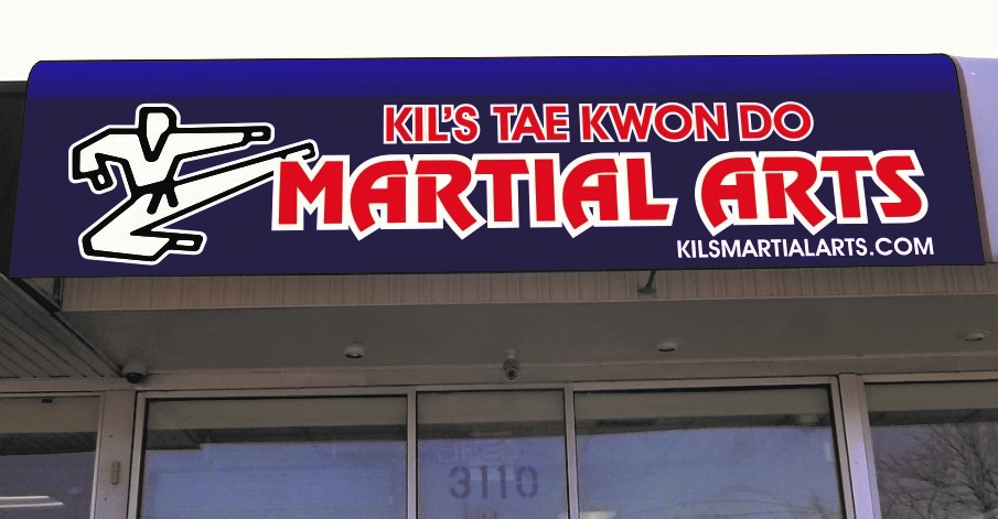 Kils Martial Arts | 3110 Packard St, Ann Arbor, MI 48108, USA | Phone: (810) 227-1991