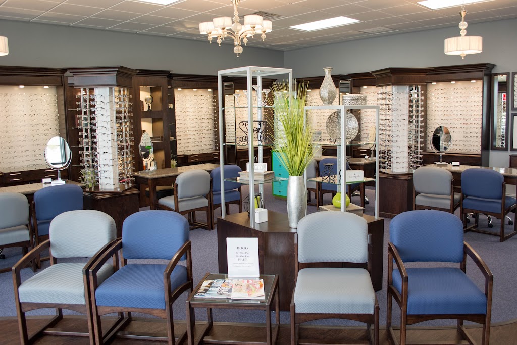 Family Eye Care Center | 1829 Martin Dr #200, Weatherford, TX 76086, USA | Phone: (817) 594-2311