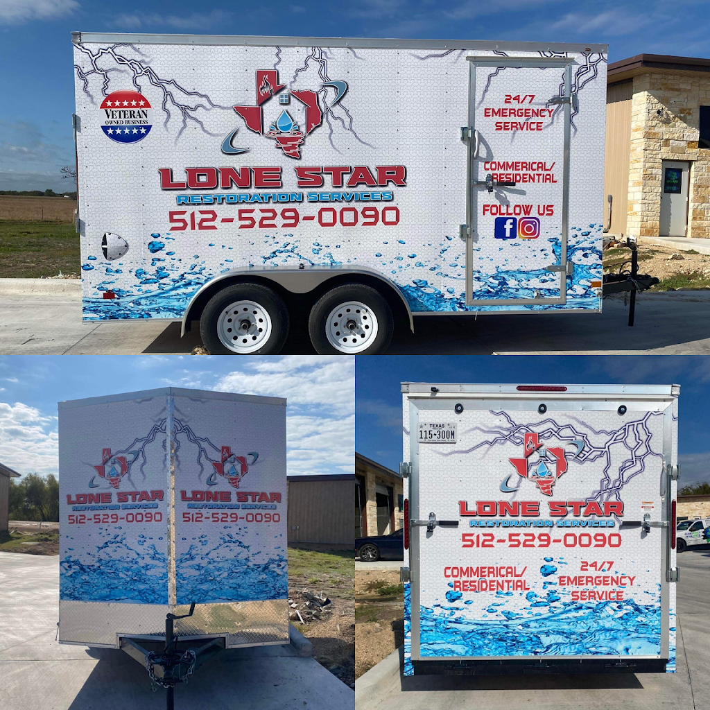 BNB Signs & Car Wraps LLC | 520 Co Rd 108 #52, Hutto, TX 78634, USA | Phone: (512) 508-7991