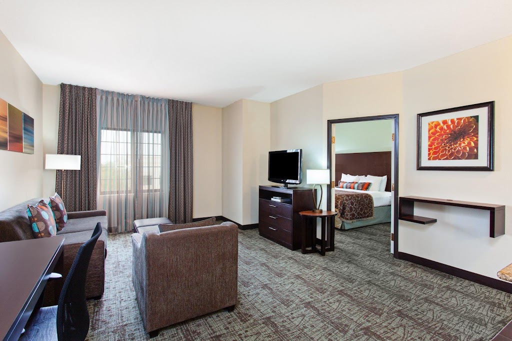 Staybridge Suites Irvine East/Lake Forest, an IHG Hotel | 2 Orchard Rd, Lake Forest, CA 92630, USA | Phone: (949) 462-9500