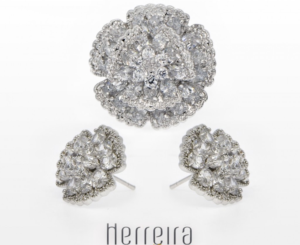 Herreira Miami semijoias jewelry | 1470 NE 123rd St #1211, North Miami, FL 33161, USA | Phone: (786) 616-6255