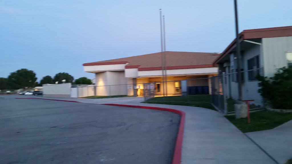 Donald E. Suburu Elementary School | 7315 Harris Rd, Bakersfield, CA 93313 | Phone: (661) 665-8190