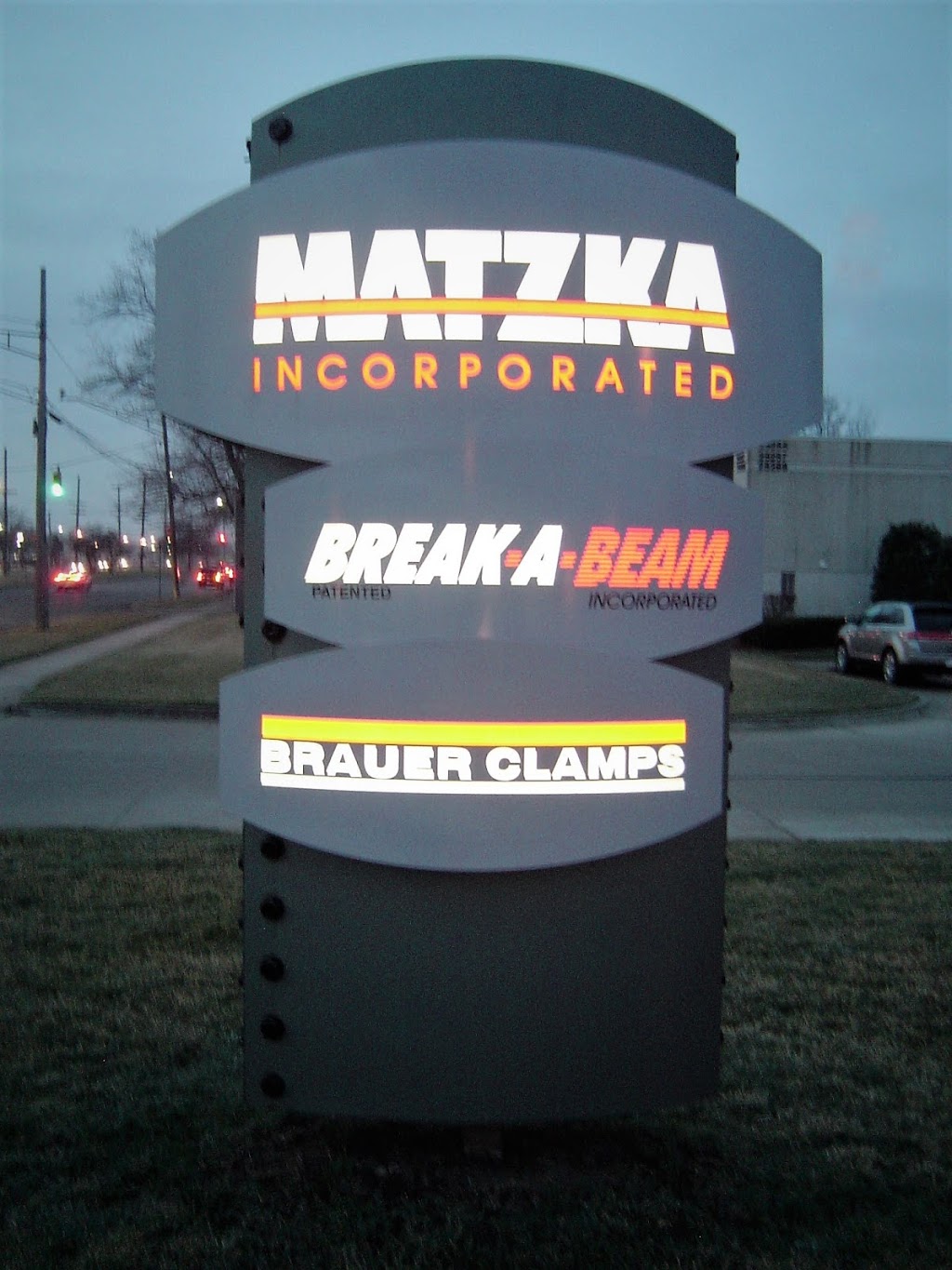Matzka Inc | 25255 Mound Rd, Warren, MI 48091, USA | Phone: (586) 755-6363
