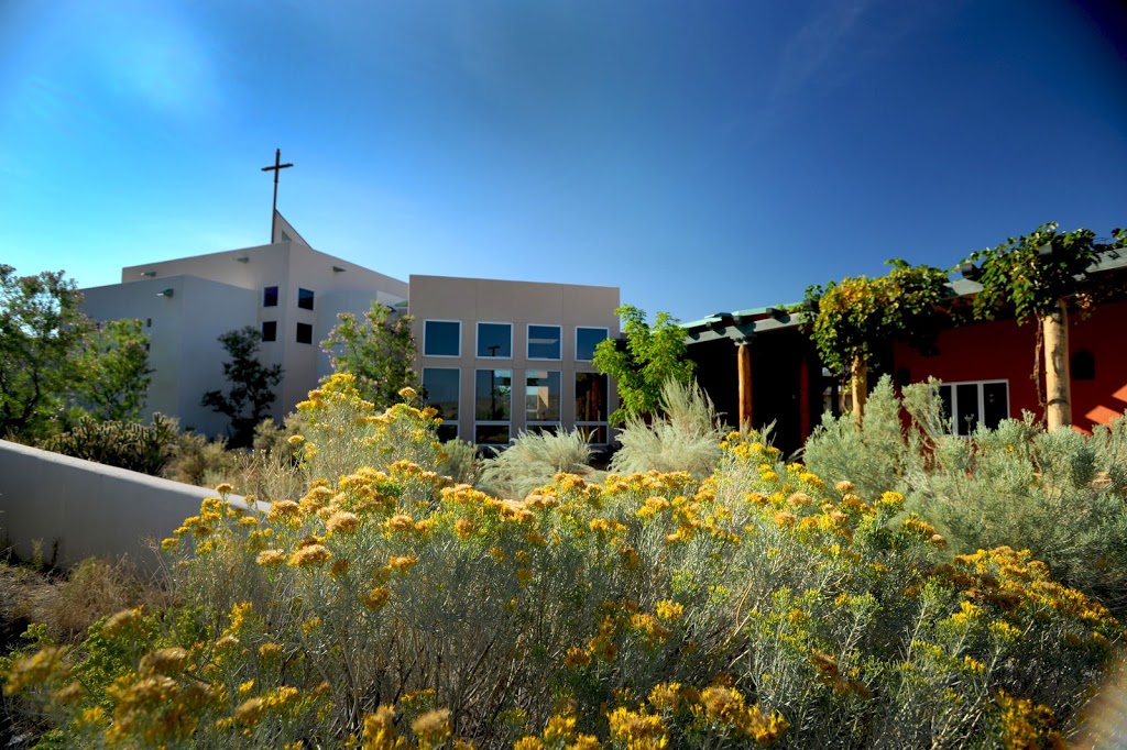 Norbertine Abbey | 5825 Coors Blvd SW, Albuquerque, NM 87121 | Phone: (505) 873-4399