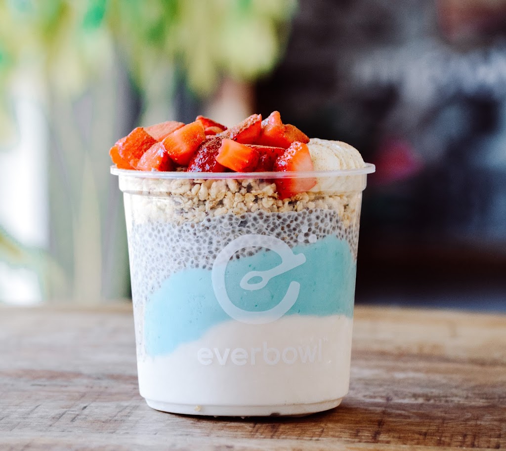 Everbowl - Rancho Santa Margarita | 30461 Avenida de las Flores ste e, Rancho Santa Margarita, CA 92688, USA | Phone: (949) 332-0467