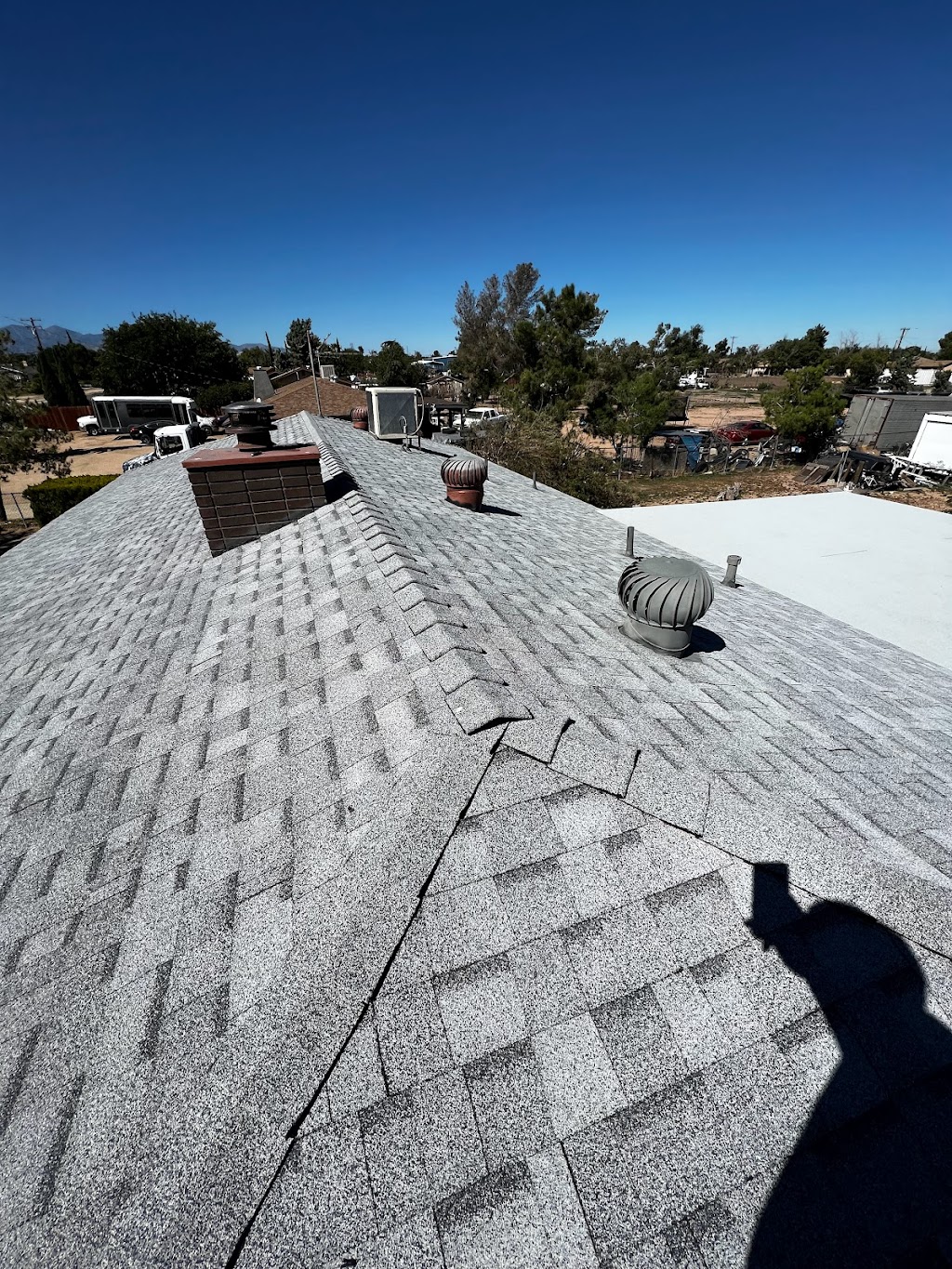 Camargo Construction | 11584 10th Ave, Hesperia, CA 92345, USA | Phone: (760) 985-2182