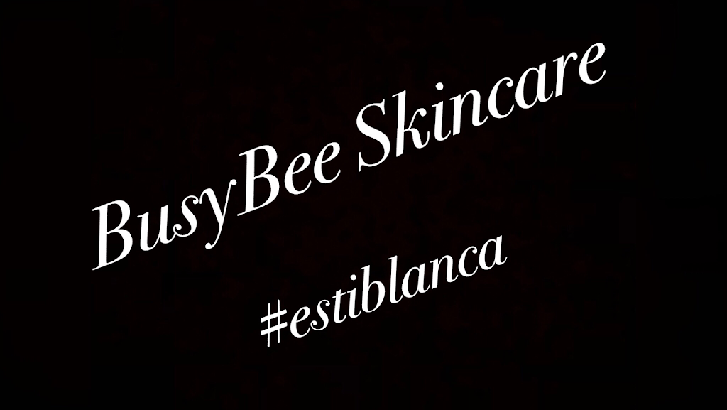 Busy Bee Skincare | 365 S Mountain Ave #23, Upland, CA 91786, USA | Phone: (626) 665-1722