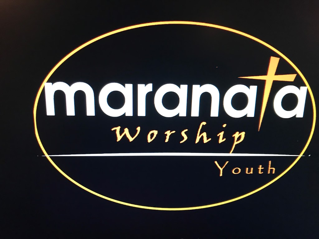 Comunidad Cristiana Maranata | 9744 Lackland Rd, St. Louis, MO 63114 | Phone: (314) 426-2210