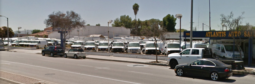 Atlantis Auto Sales | 1155 N Hacienda Blvd, La Puente, CA 91744, USA | Phone: (626) 917-2008