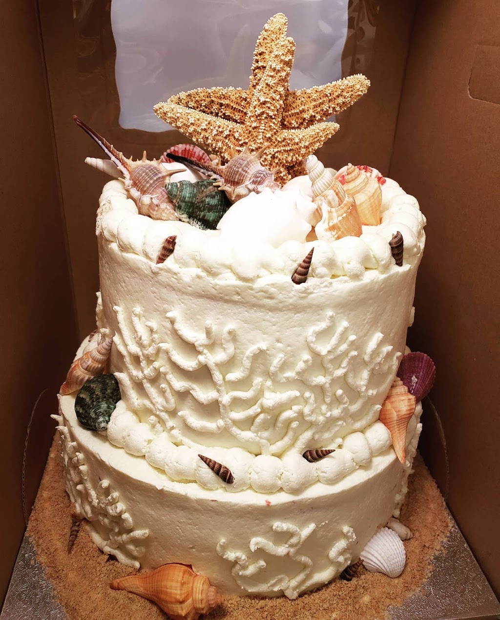 Always Cake | 1812 Powder Springs Rd SW, Marietta, GA 30064, USA | Phone: (404) 394-0013