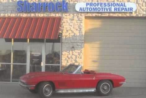Sharrock Automotive | 9630 Virginia Pkwy STE 100, McKinney, TX 75071, USA | Phone: (972) 347-3113