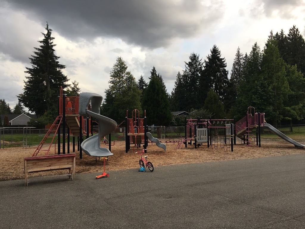 Emerson Elementary School | 8702 7th Ave SE, Everett, WA 98208, USA | Phone: (425) 385-6200