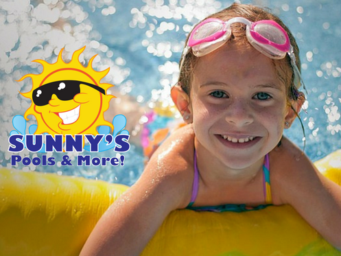 Sunnys Pools & More Monroe | 2600 N Monroe St, Monroe, MI 48162, USA | Phone: (734) 242-8877