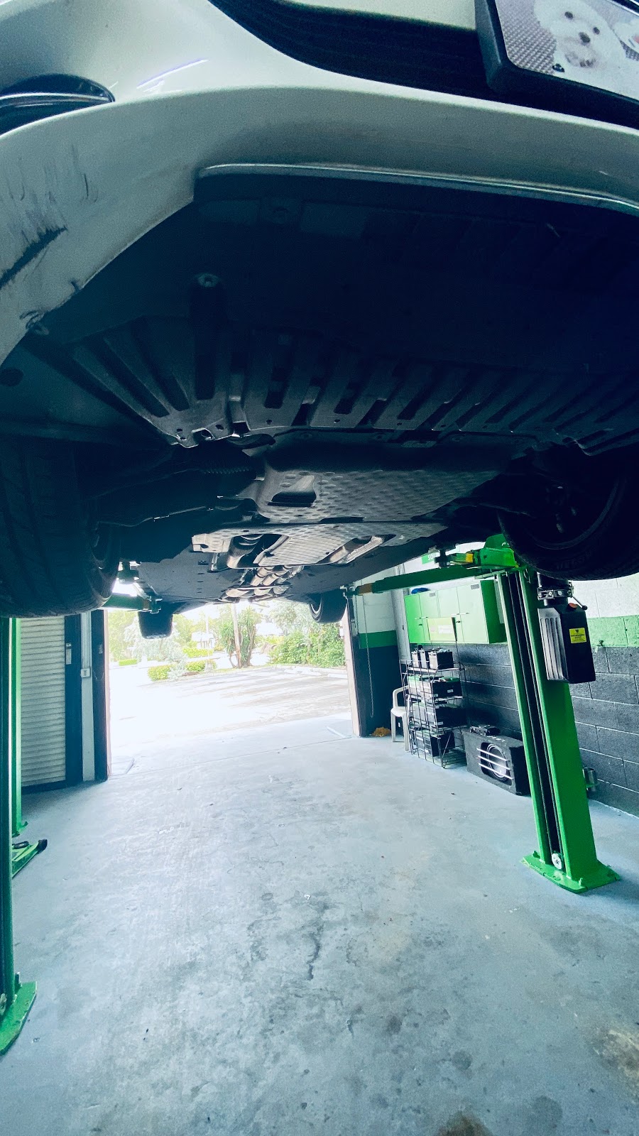 Grease Monkey Auto Repair & Transmission | 5391 N Federal Hwy, Pompano Beach, FL 33064, USA | Phone: (561) 251-7983