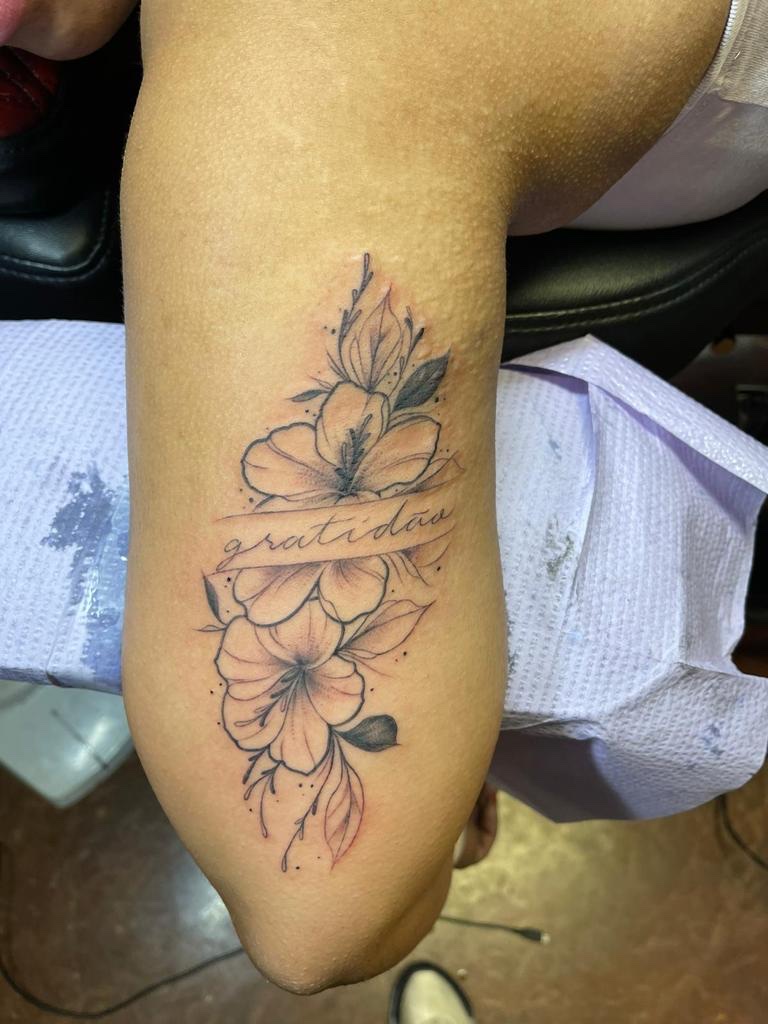 Area 54 Tattoos and Piercings | 101 Crossings E #6, Peachtree City, GA 30269, USA | Phone: (770) 632-2910