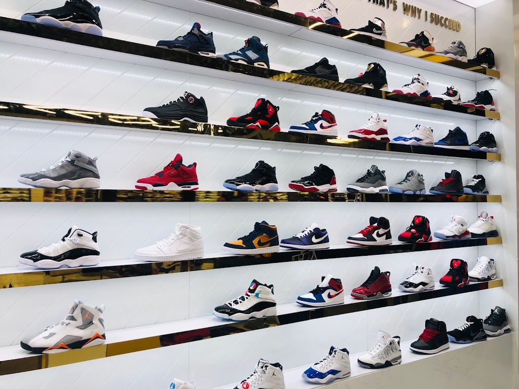 Shoe Palace | 3200 Naglee Rd Suite 486, Tracy, CA 95304, USA | Phone: (209) 597-3087