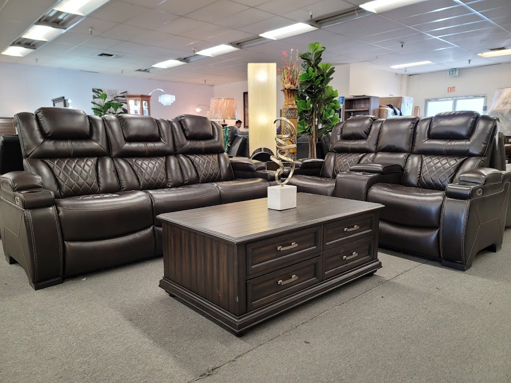 Home Style Furniture | 2245 Tully Rd, San Jose, CA 95122, USA | Phone: (408) 923-3996