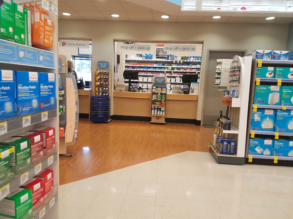 Walgreens | 805 W Euclid Ave, Palatine, IL 60067 | Phone: (847) 303-5642