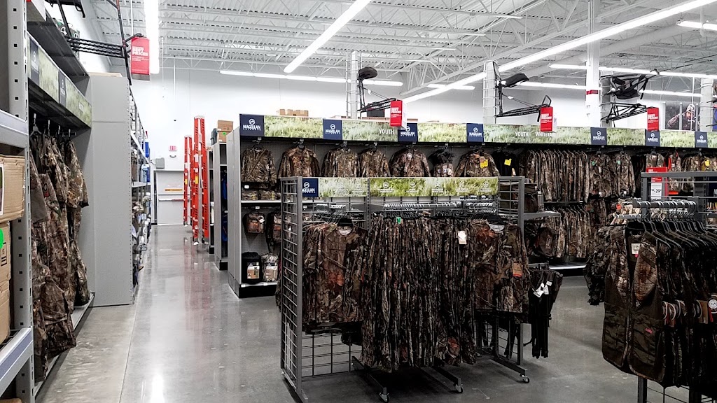 Academy Sports + Outdoors | 1151 Pine Plaza Dr, Apex, NC 27523, USA | Phone: (919) 335-0545