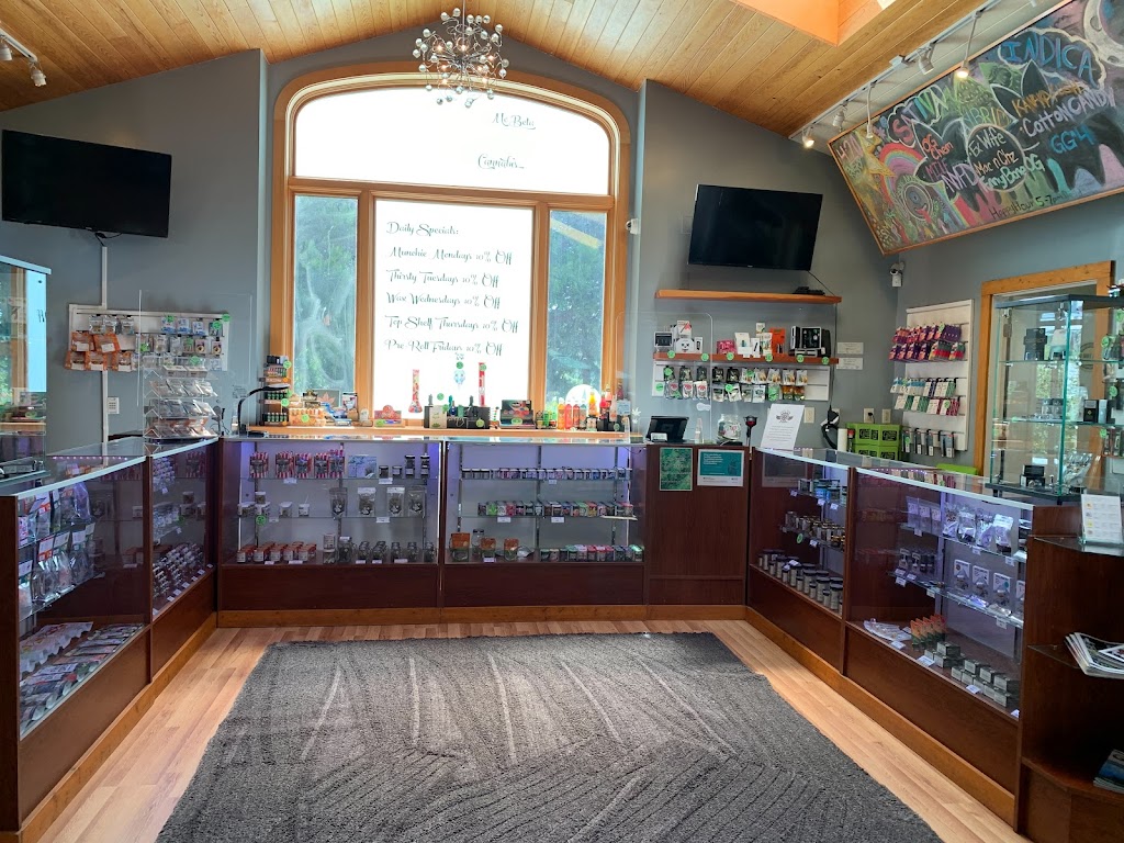 Mo Beta Green Cannabis | 8962 Beaver Valley Rd, Chimacum, WA 98325, USA | Phone: (360) 379-4689