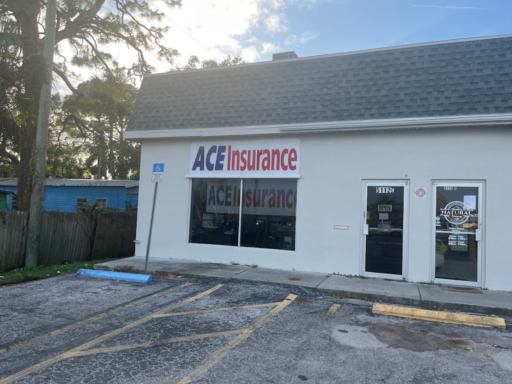 Ace Insurance Agency | 5112 14th St W c, Bradenton, FL 34207, USA | Phone: (941) 753-8879