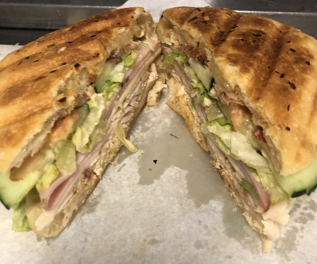 Gabs Sandwich Shop | 906 S Tool Dr Suite A, Tool, TX 75143, USA | Phone: (903) 778-8088