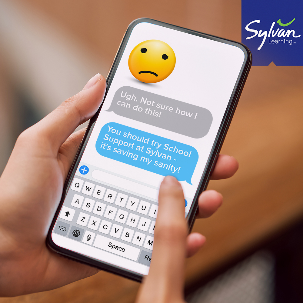 Sylvan Learning - Tutoring Service- Murrieta - Sunday