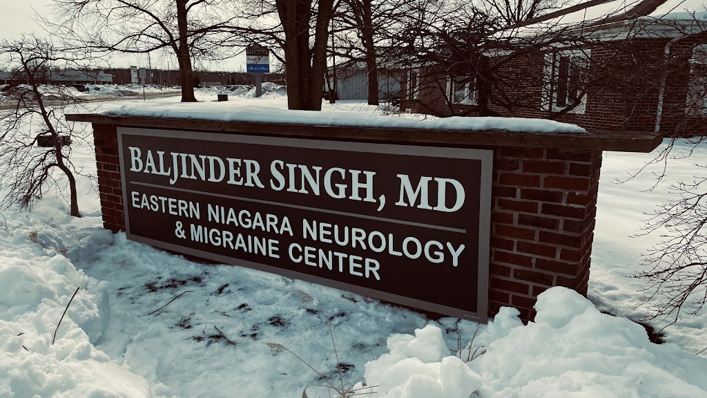 Eastern Niagara Neurology | 77 Elizabeth Dr, Lockport, NY 14094 | Phone: (716) 566-9900