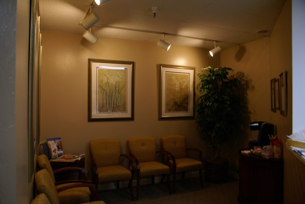 Perry Woo DDS | 18805 Cox Ave #105, Saratoga, CA 95070, USA | Phone: (408) 379-6200