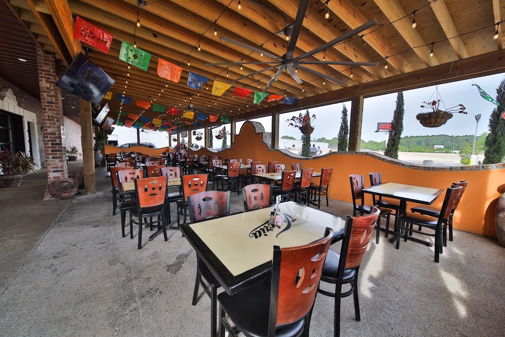 El Paso Mexican Grill | 6865 Magnolia Beach Rd, Denham Springs, LA 70706, USA | Phone: (225) 380-1528