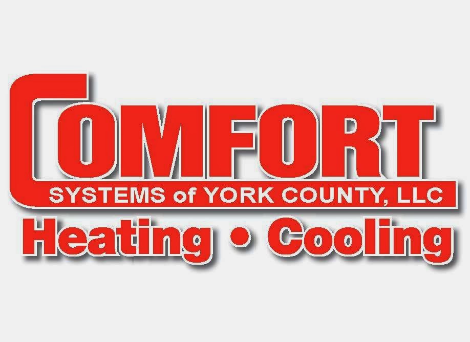 Comfort Systems of York County | 5010 Old York Rd, Rock Hill, SC 29732, USA | Phone: (803) 324-7572
