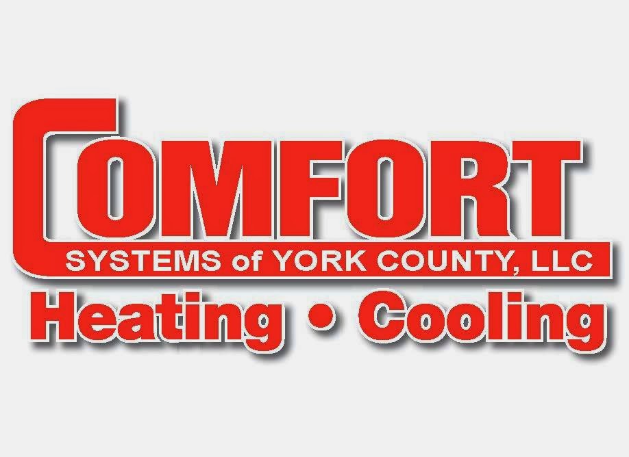 Comfort Systems of York County | 5010 Old York Rd, Rock Hill, SC 29732 | Phone: (803) 324-7572