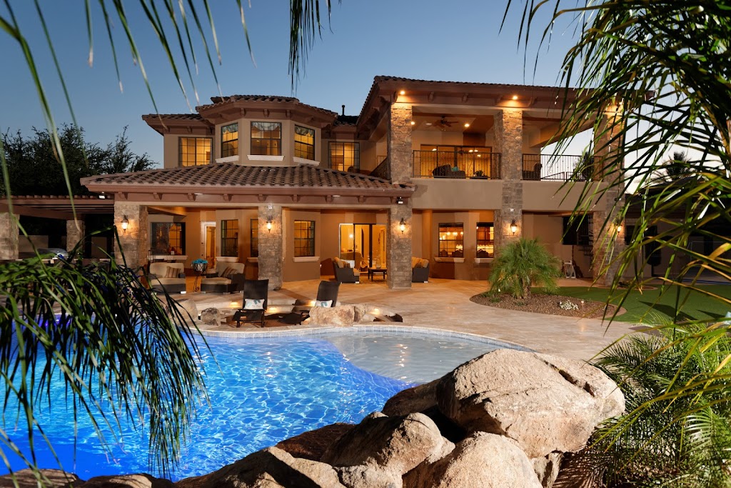 Beacon Rock Custom Builders | 7522 E McDonald Dr Suite J, Scottsdale, AZ 85250, USA | Phone: (480) 442-5792