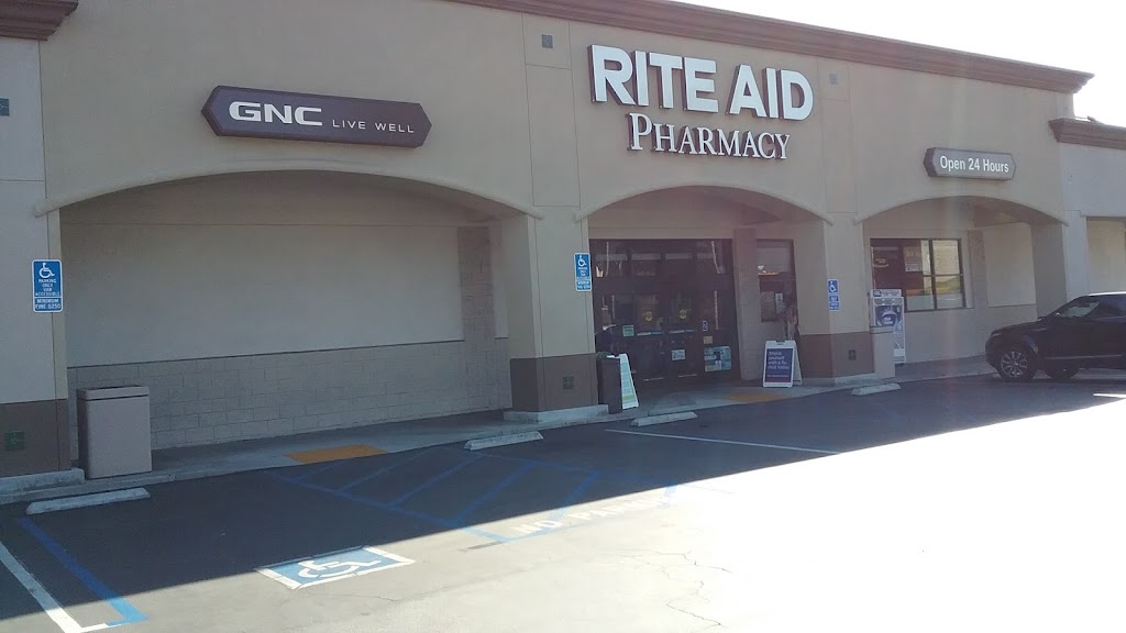 Rite Aid | 1720 Aviation Blvd, Redondo Beach, CA 90278, USA | Phone: (310) 376-4460