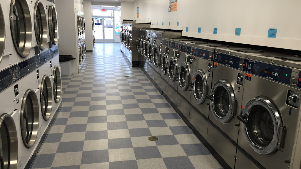 Springdale Laundromat | 494 Pittsburgh St, Springdale, PA 15144, USA | Phone: (724) 274-3217