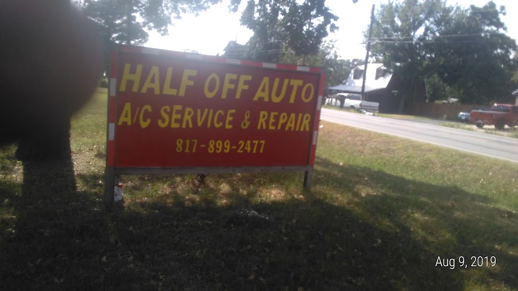 Page Automotive Air Conditioning | 7628 Dick Price Rd A, Mansfield, TX 76063, USA | Phone: (817) 405-9721