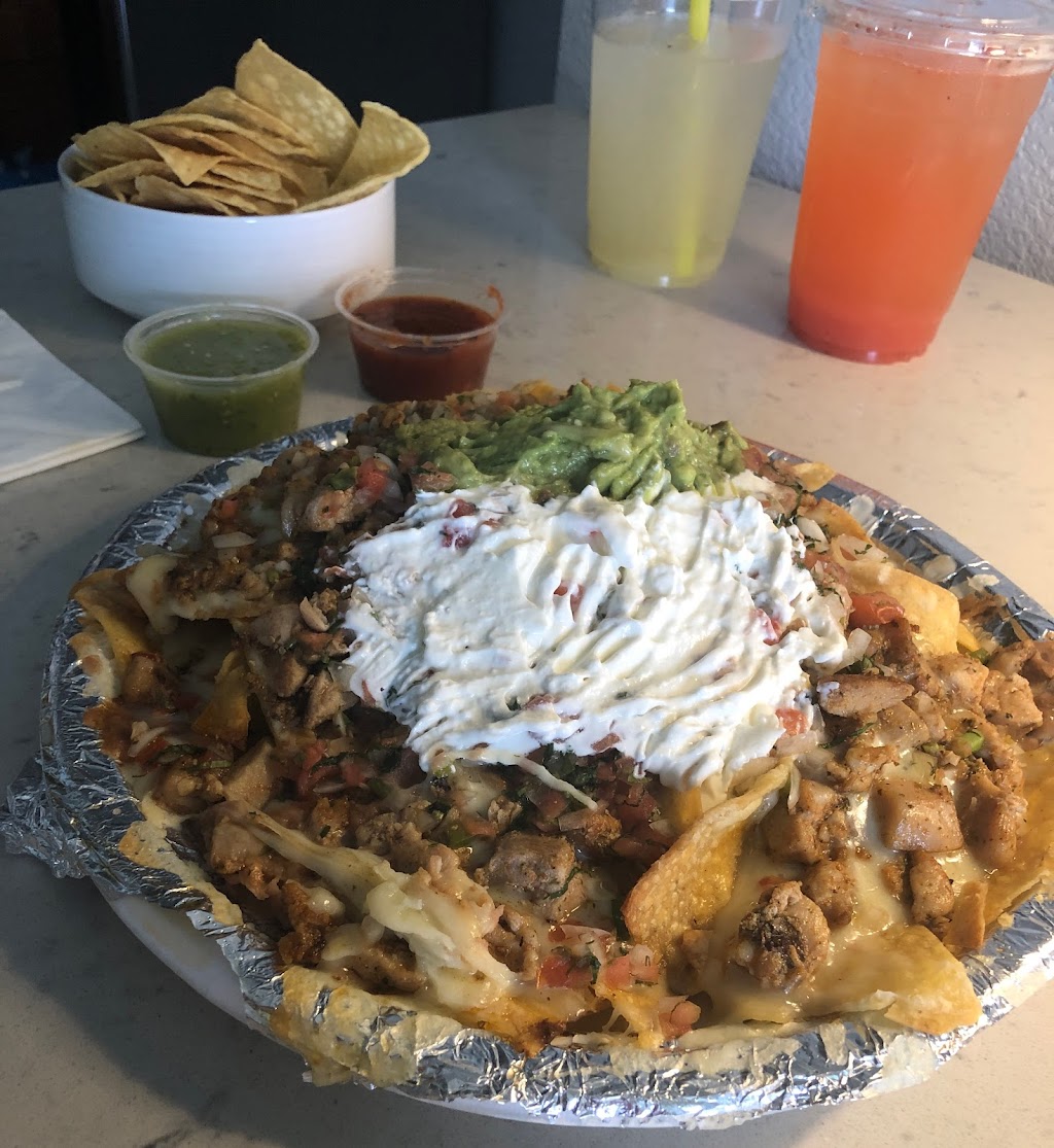 Bronzes Taqueria | 5410 Sunol Blvd Ste 3, Pleasanton, CA 94566, USA | Phone: (925) 523-3435