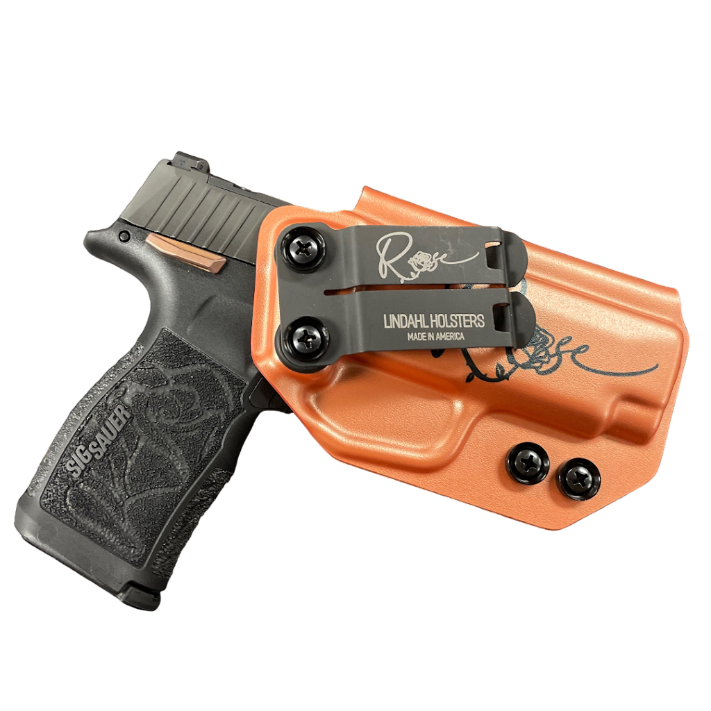 Lindahl Holsters | 25565 Calabria Dr, Moreno Valley, CA 92551, USA | Phone: (951) 867-6258