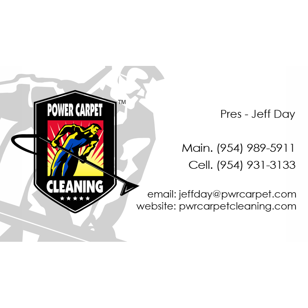 Power Carpet Cleaning | 5030 NW 109th Ave, Sunrise, FL 33351, USA | Phone: (954) 989-5911